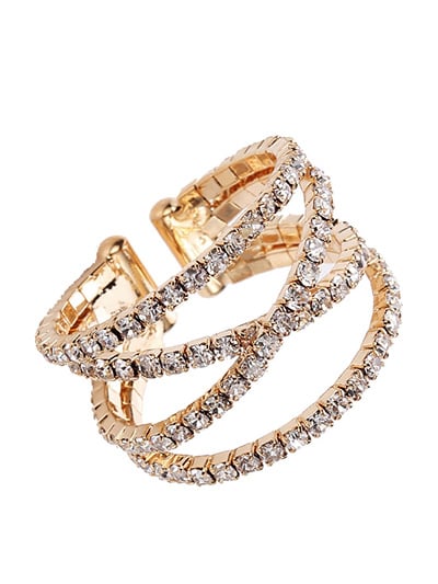 Design Ring Cuff