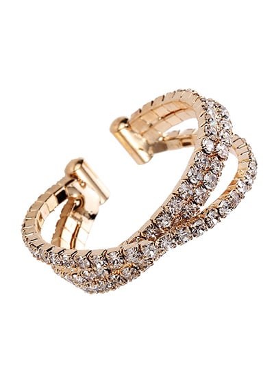 Design Ring Cuff
