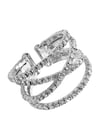 Design Ring Cuff