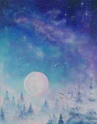 Image 1 of Moonlight's Glow