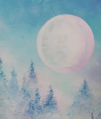 Image 2 of Moonlight's Glow