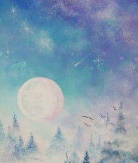 Image 5 of Moonlight's Glow
