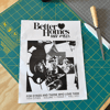 Better Homes & Dykes Vol. 1 Issue 1 - Fall 2023 