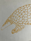 Pangolin Card