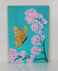 Image 2 of Butterfly Bloom