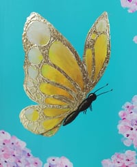 Image 3 of Butterfly Bloom