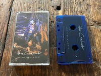 Image 2 of "Spirit of a Ghost" Cassette by Thee Conductor (ft. Bonnie Prince Billy)