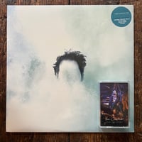 Image 3 of "Spirit of a Ghost" Cassette by Thee Conductor (ft. Bonnie Prince Billy)