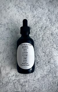 Image 3 of Elderberry Syrup 