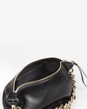 Image of Mighty Rebel Bag – Black Beauty & Gold