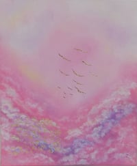 Image 1 of Cotton Candy Dreams