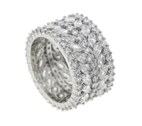 Image 2 of Can't Leaf Me Eternity Band