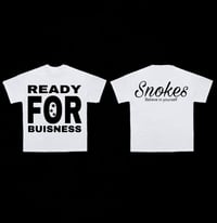 Tee shirt Snokes Buisnessk