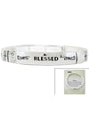 Blessed Stretch Bracelet