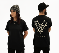 TEE | LOGO/EMBLEM