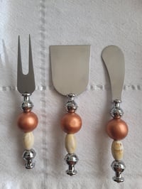 Copper Charcuterie tool kit (online order only)