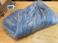 Image 2 of BunOff! Colorful Mohair Edition