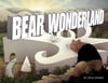 Bear Wonderland - Comic Book