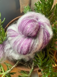 Image 4 of BunOff! Colorful Mohair Edition