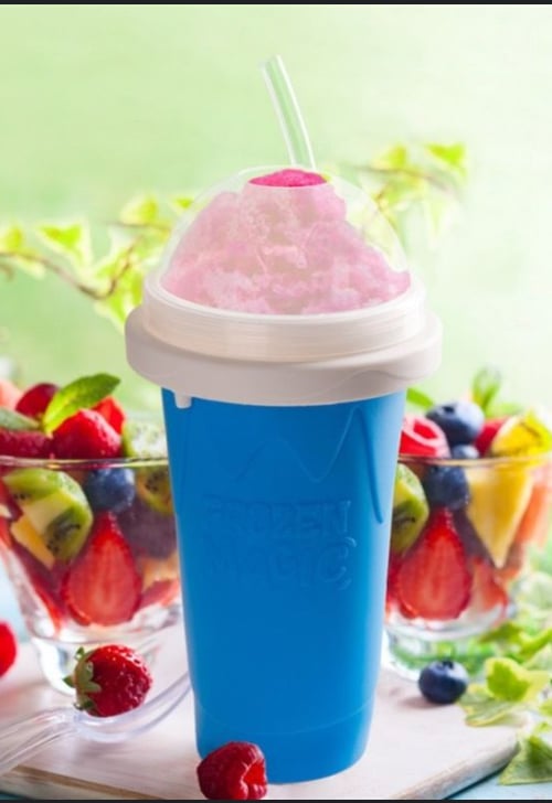 Image of Slushy Cup