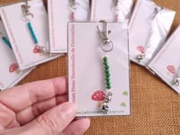 Image 1 of Cornish Pixie Clip