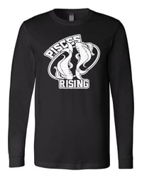 Image 2 of Pisces Rising