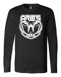 Image 2 of Aries Rising