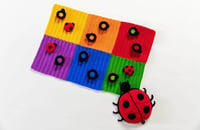 Image 2 of Little Ladybugs 