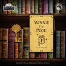 Image 3 of Skelton's Keys to the Classics: Key to the Hundred Acre Wood from Winnie-the-Pooh!