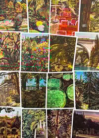 Image 4 of Botanischer Garten Bern