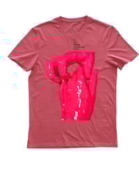 Vício | Pink | T-Shirt