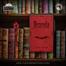 Image 2 of Skelton's Keys to the Classics: Key to Dracula's Castle from Dracula!