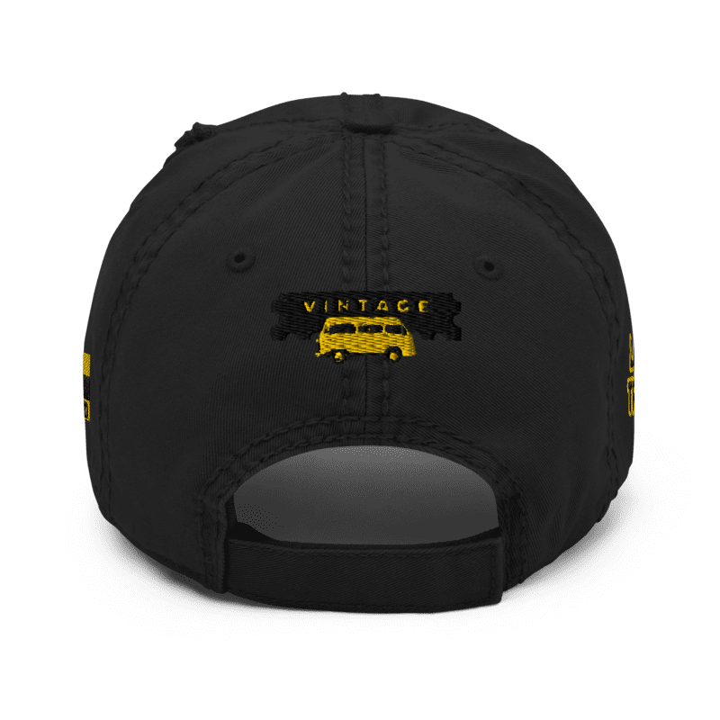 BUS STOP VINTAGE COUTURE - OSHODI VINTAGE