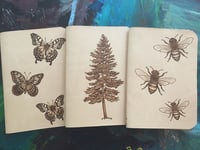 Leather Journals