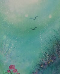 Image 4 of Where the flowers bloom