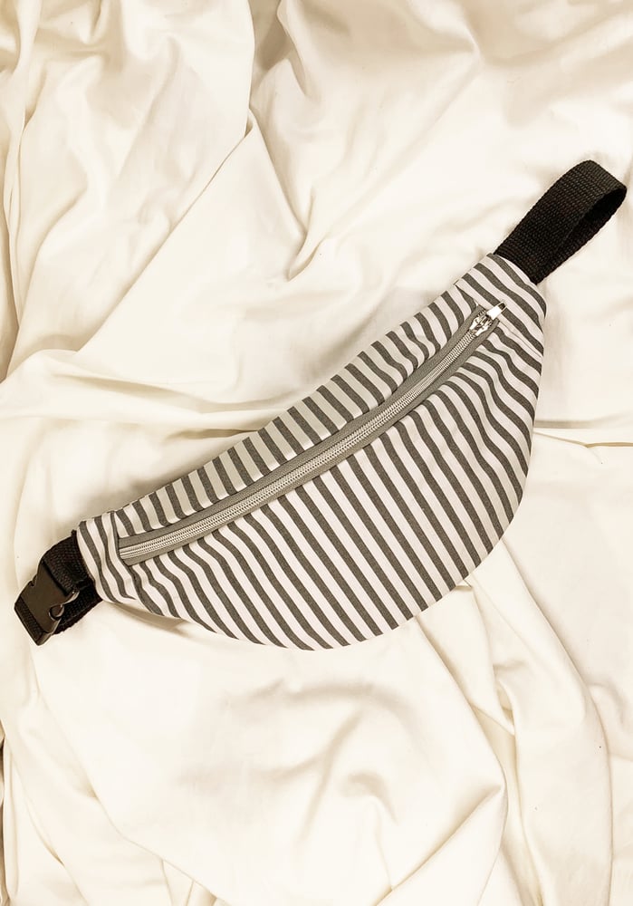 Image of HipBag Striped