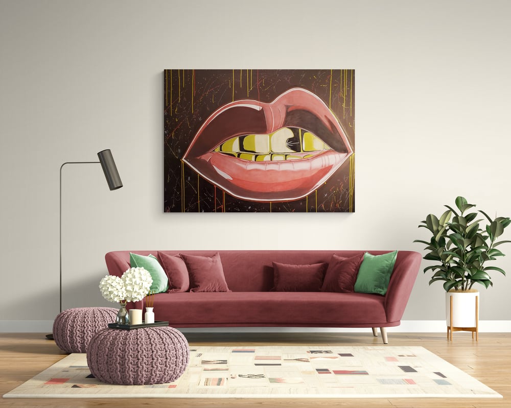 Grillz 
