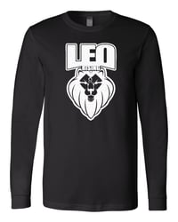 Image 2 of Leo Rising