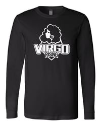 Image 2 of Virgo Rising