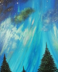 Image 2 of Midnight Forest