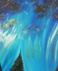 Image 3 of Midnight Forest