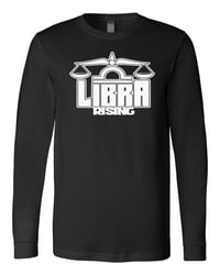 Image 2 of Libra Rising