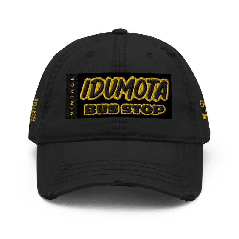 DANFO COUTURE | IDUMOTA VINTAGE 