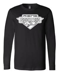 Image 2 of Scorpio Rising