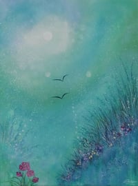 Image 1 of Where the flowers bloom