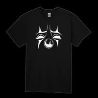 Clown Face T-Shirt 