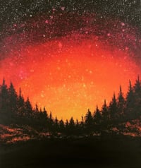 Forest Embers