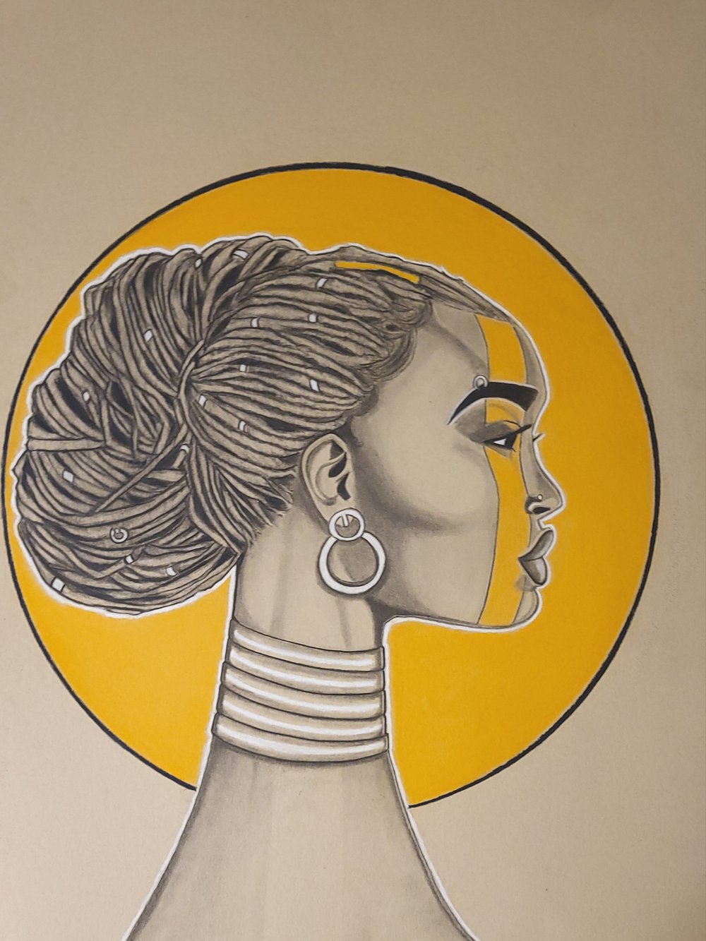 My Crown Is My Paradise