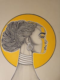 Image 1 of My Crown Is My Paradise 