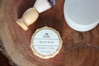 Image 2 of Solid Shave Soaps and Sets